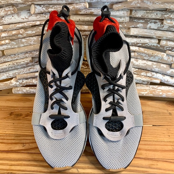 alexander wang adidas sizing